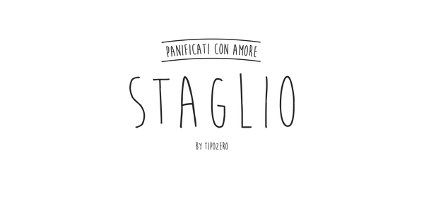 Staglio